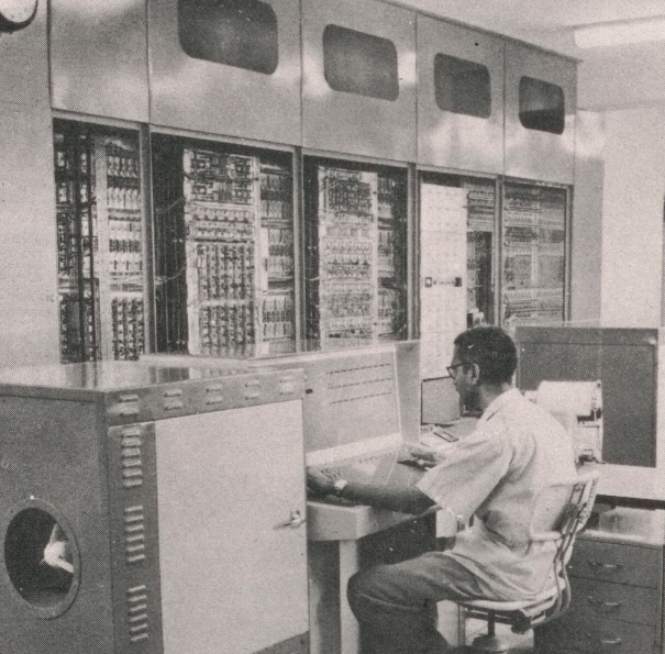 Tata Institute of Fundamental Research