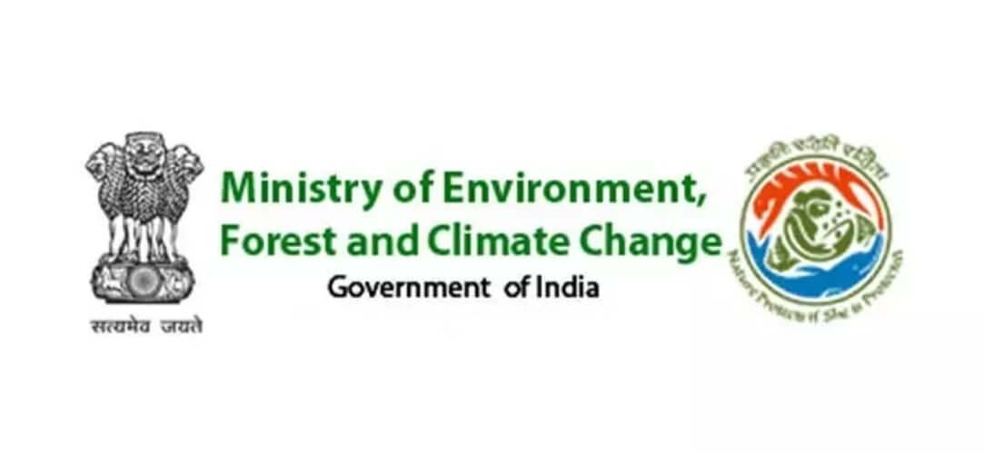 Ministry of Environment, Forest & Climate Change recruitment