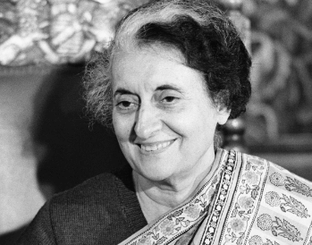 India’s first women