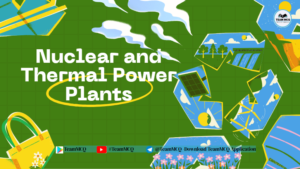 Read more about the article India’s Energy Giants: 10 Powerful Nuclear and Thermal Power Plants Driving Progress