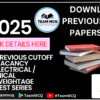 SSC JE Vacancies 2025, Check Post Wise Vacancy List & Previous year papers